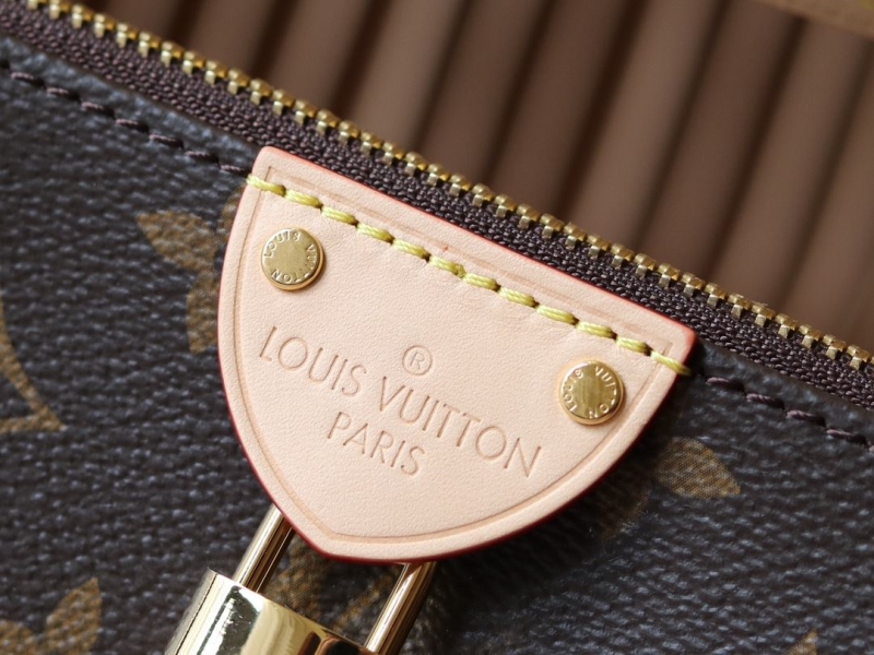 LV Top Handle Bags